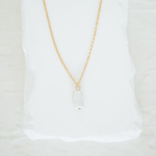 Pixi Necklace