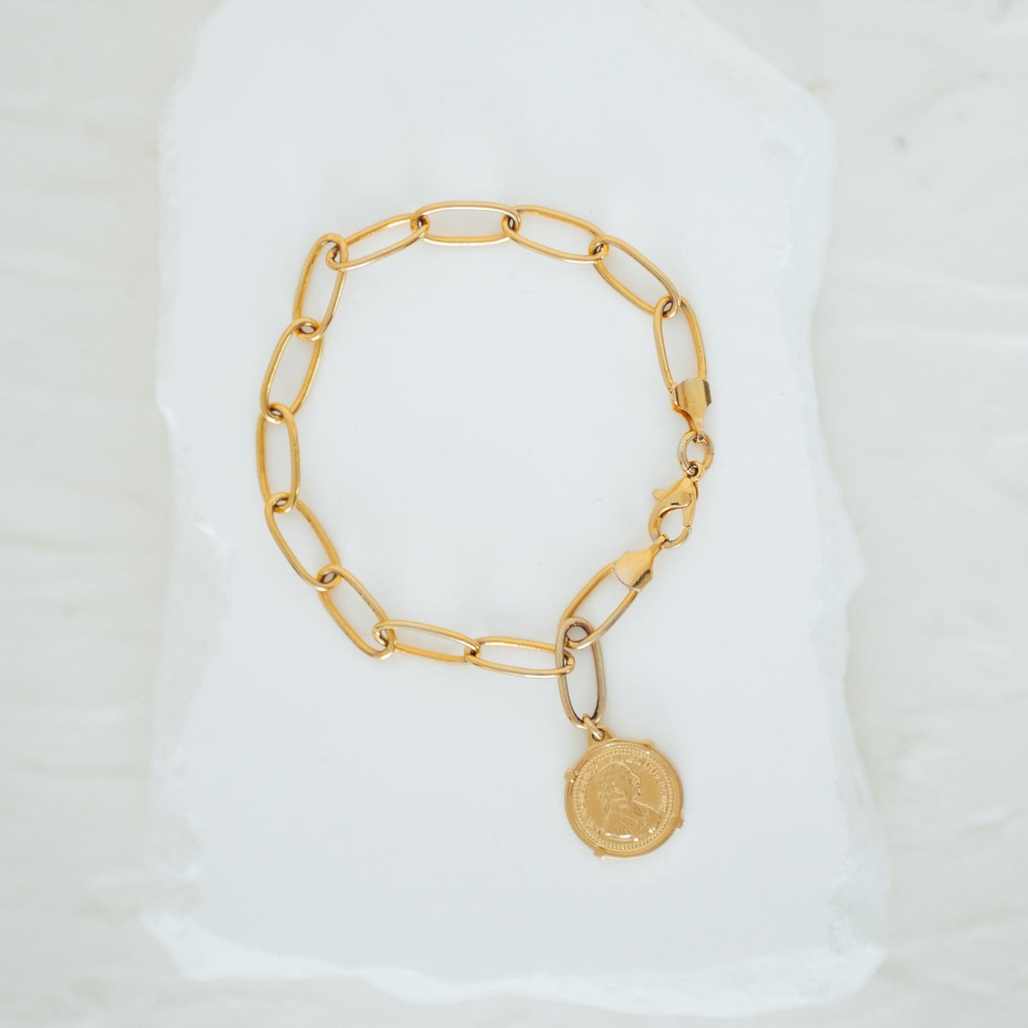 Lennon Bracelet
