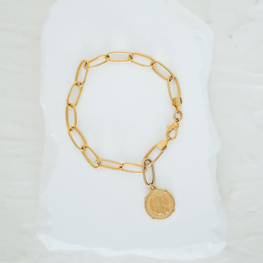 Lennon Bracelet