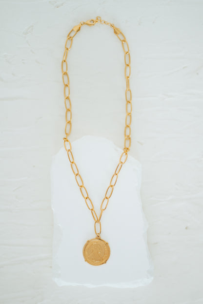 Lennon Necklace