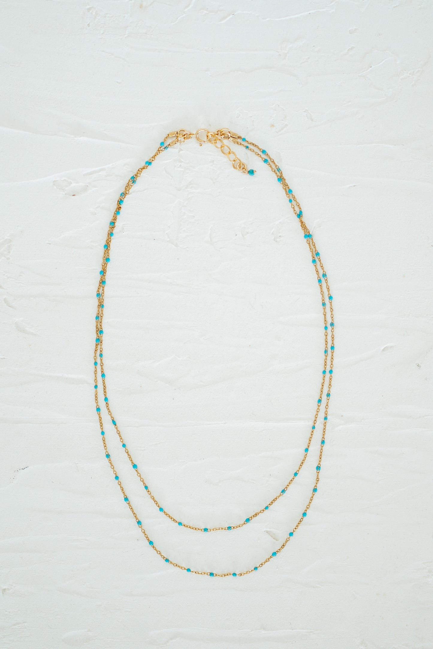 Scout Necklace