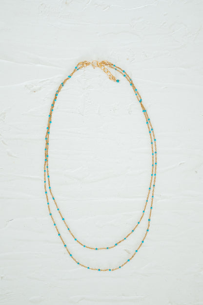 Scout Necklace