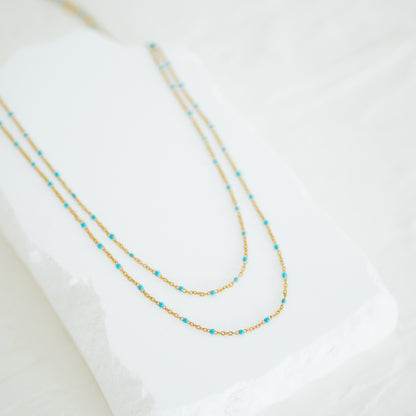 Scout Necklace
