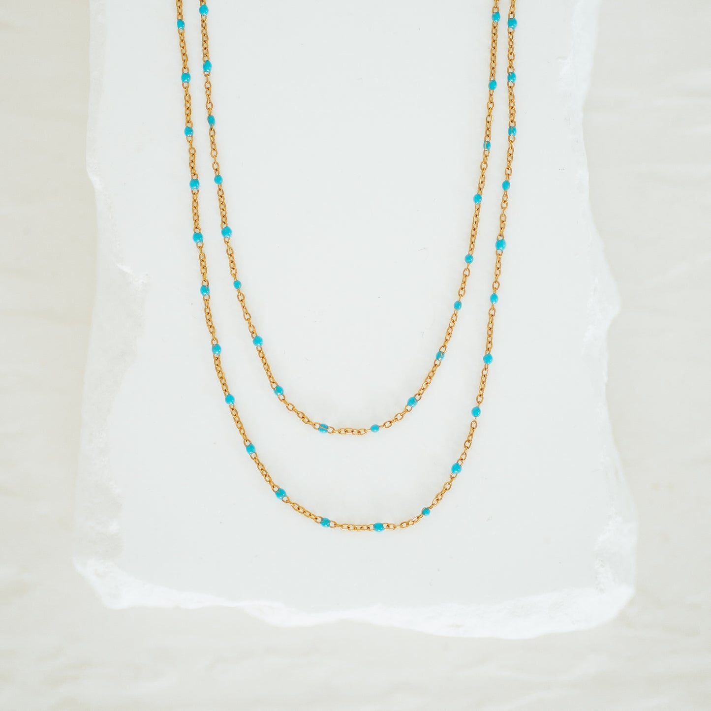 Scout Necklace