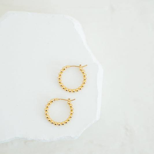 Brynn Earring