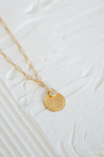 Mini Amour Necklace