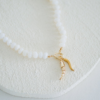 OZZY Necklace