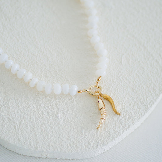 OZZY Necklace