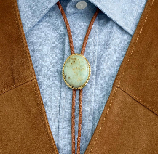 Southwestern Bolo Tie