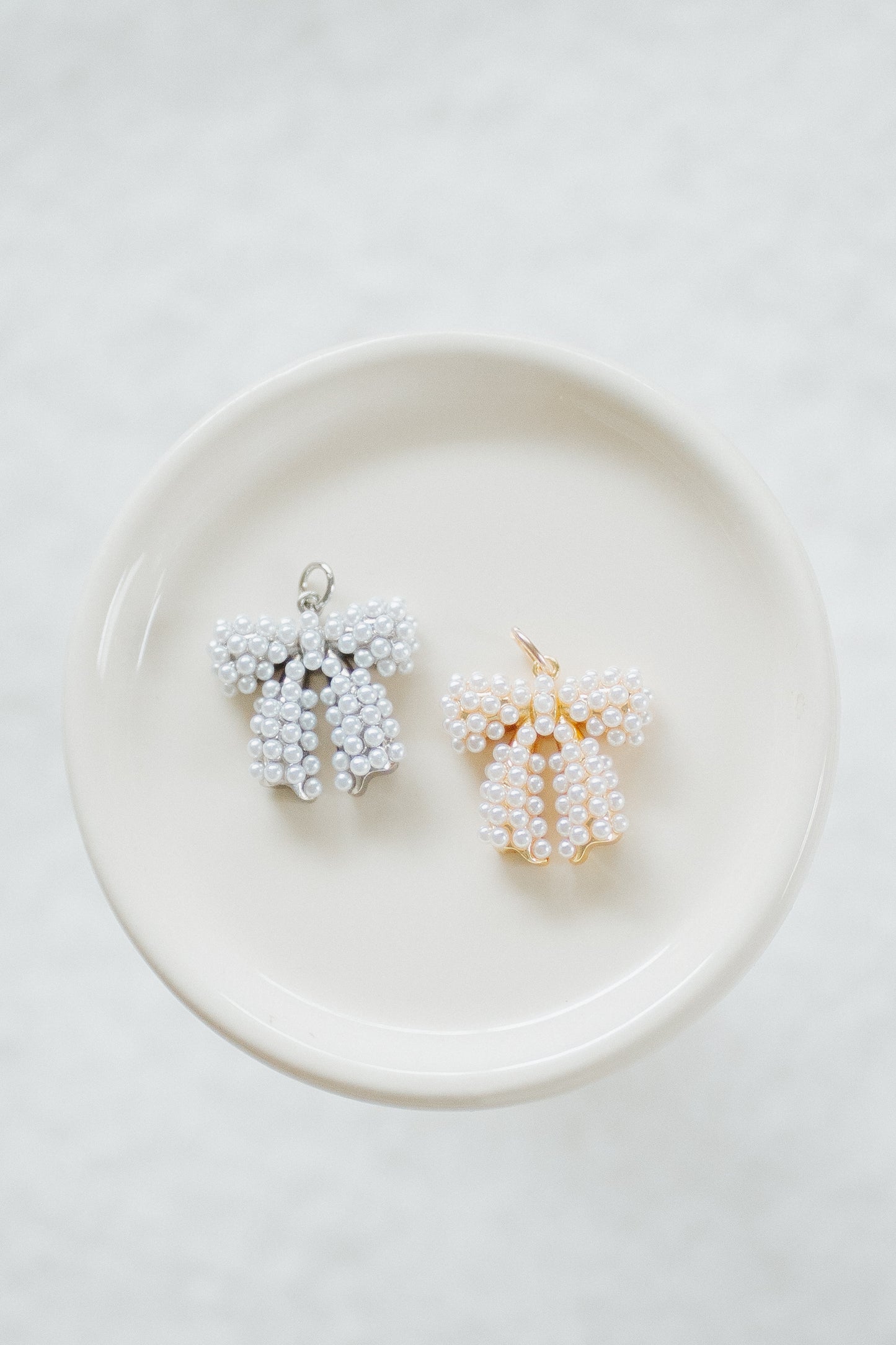 Tribute Charms