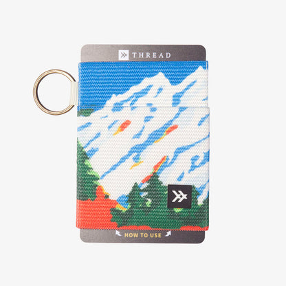 Elastic Wallet