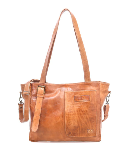 Explicit LTC Bag