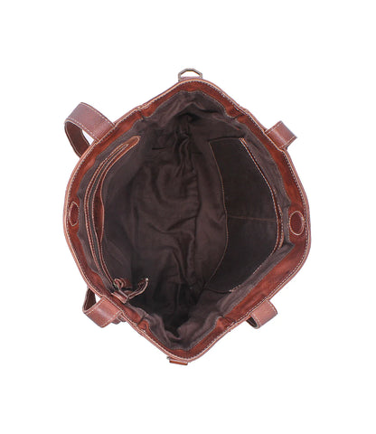 Explicit LTC Bag