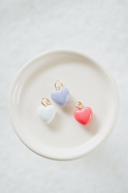Tribute Charms