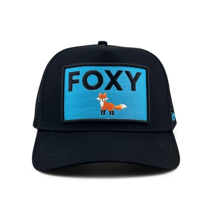 Trucker Hat