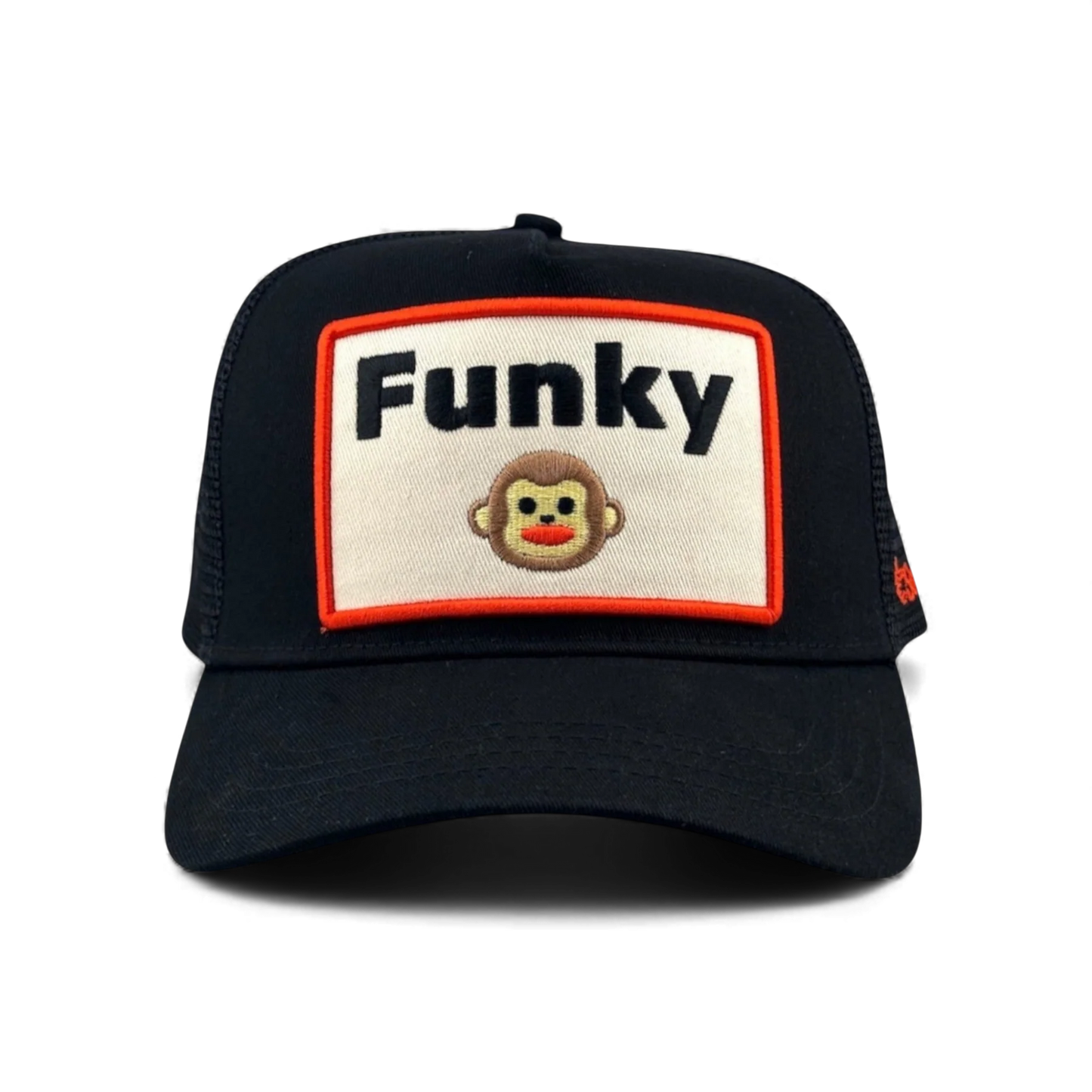 Trucker Hat