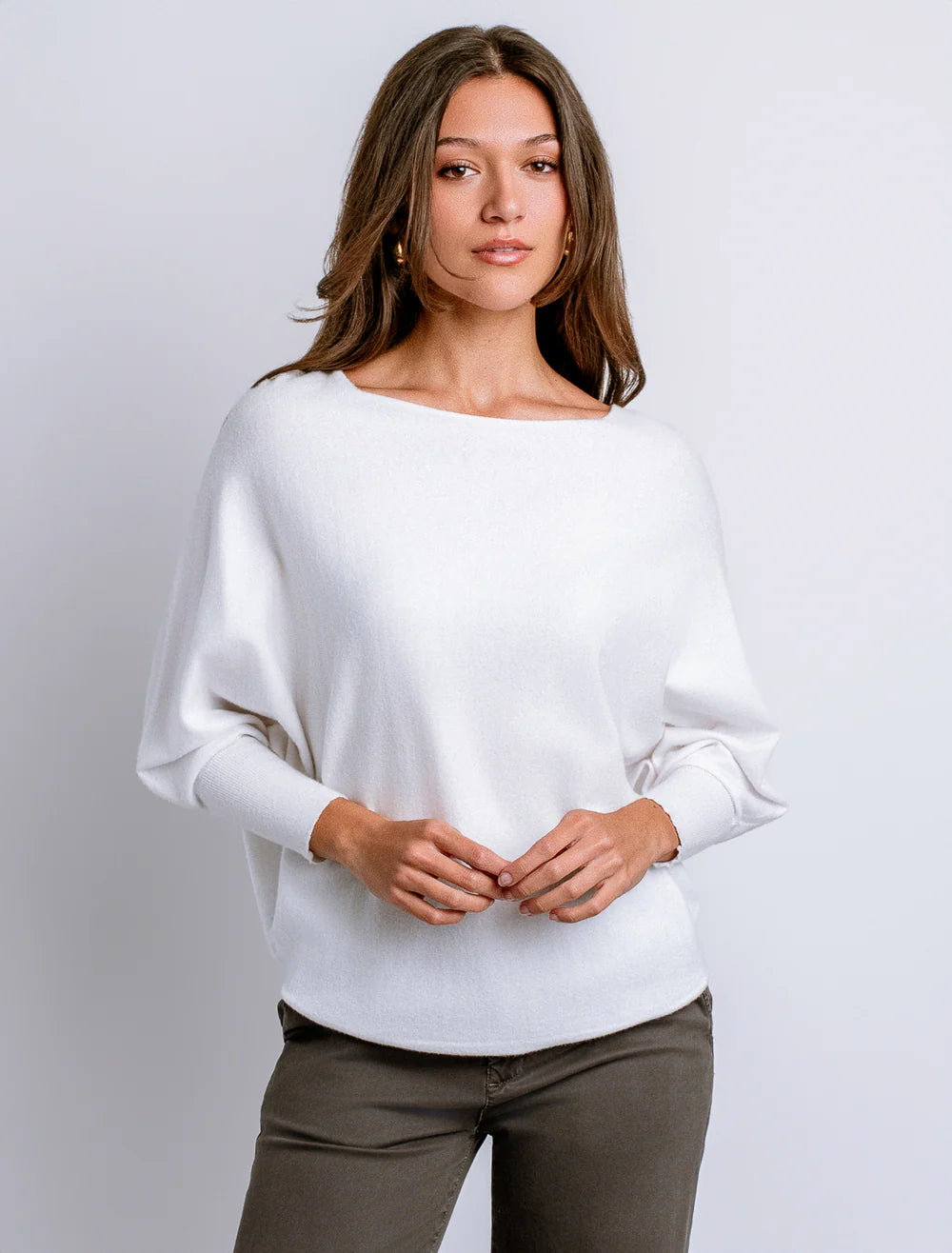 Favorite Thin Sweater