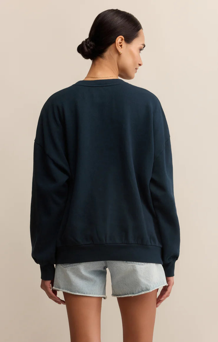 Local Sunday Sweatshirt