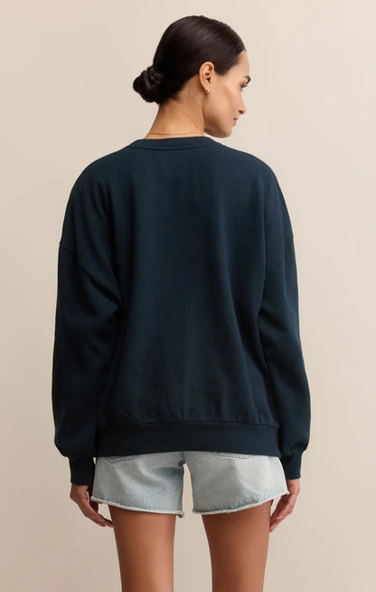 Local Sunday Sweatshirt