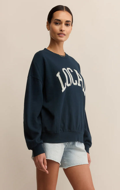Local Sunday Sweatshirt