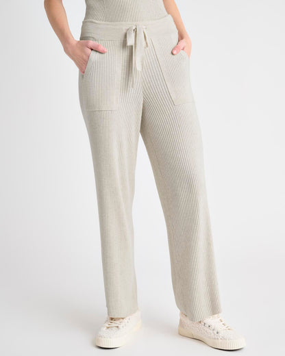 Georgie Rib Pant