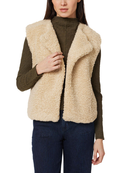 Sherpa Vest