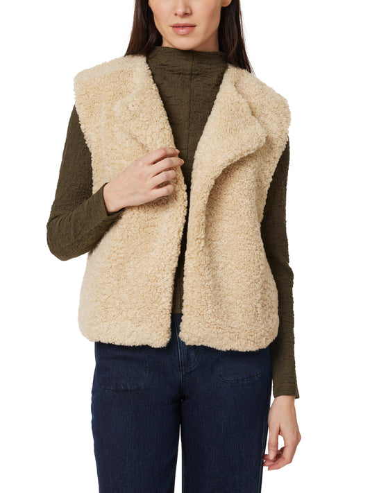 Sherpa Vest