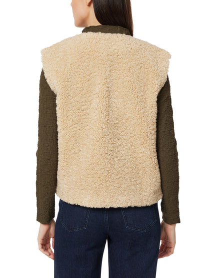 Sherpa Vest