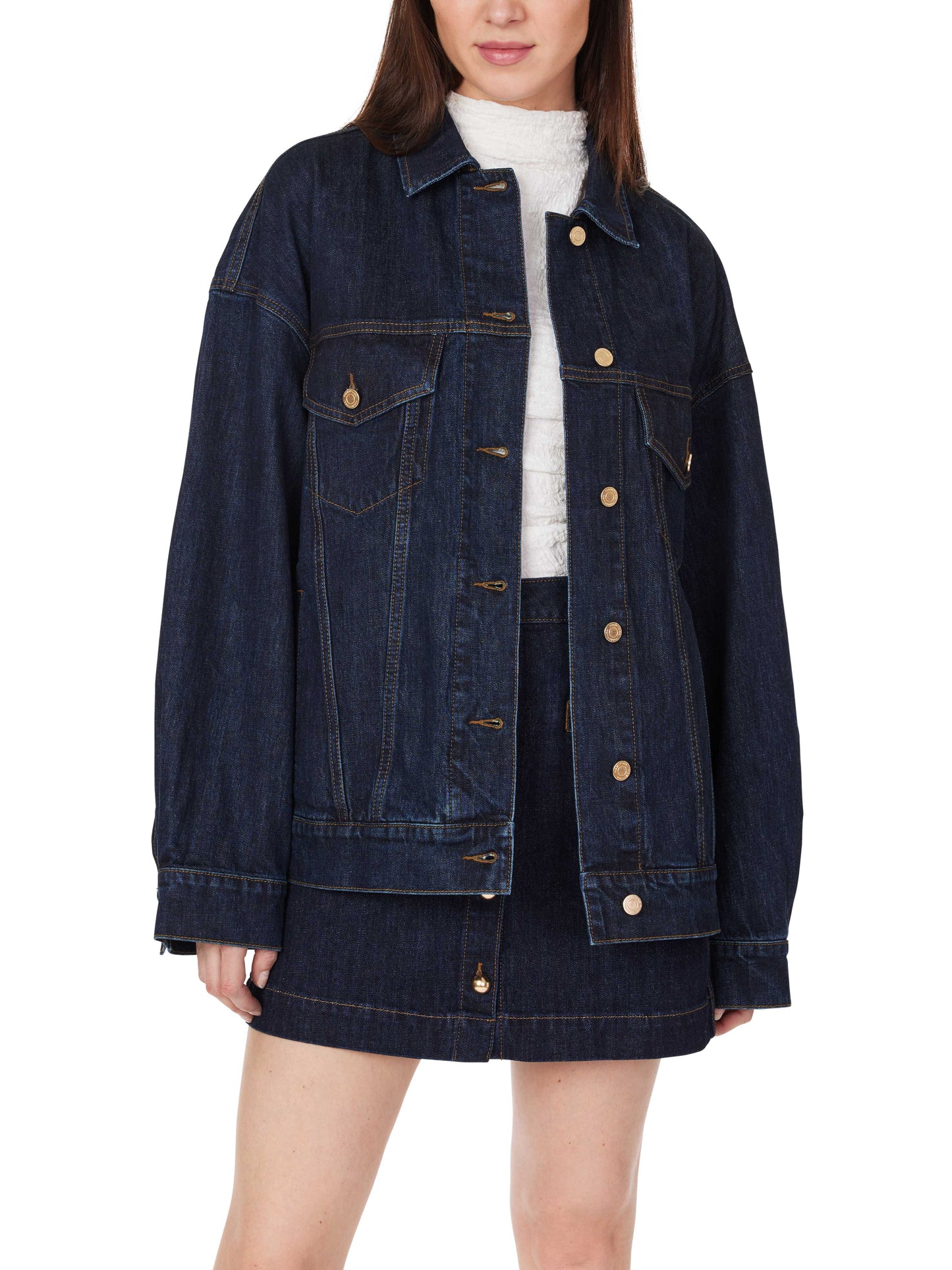 Rachel Boyfriend Trucker