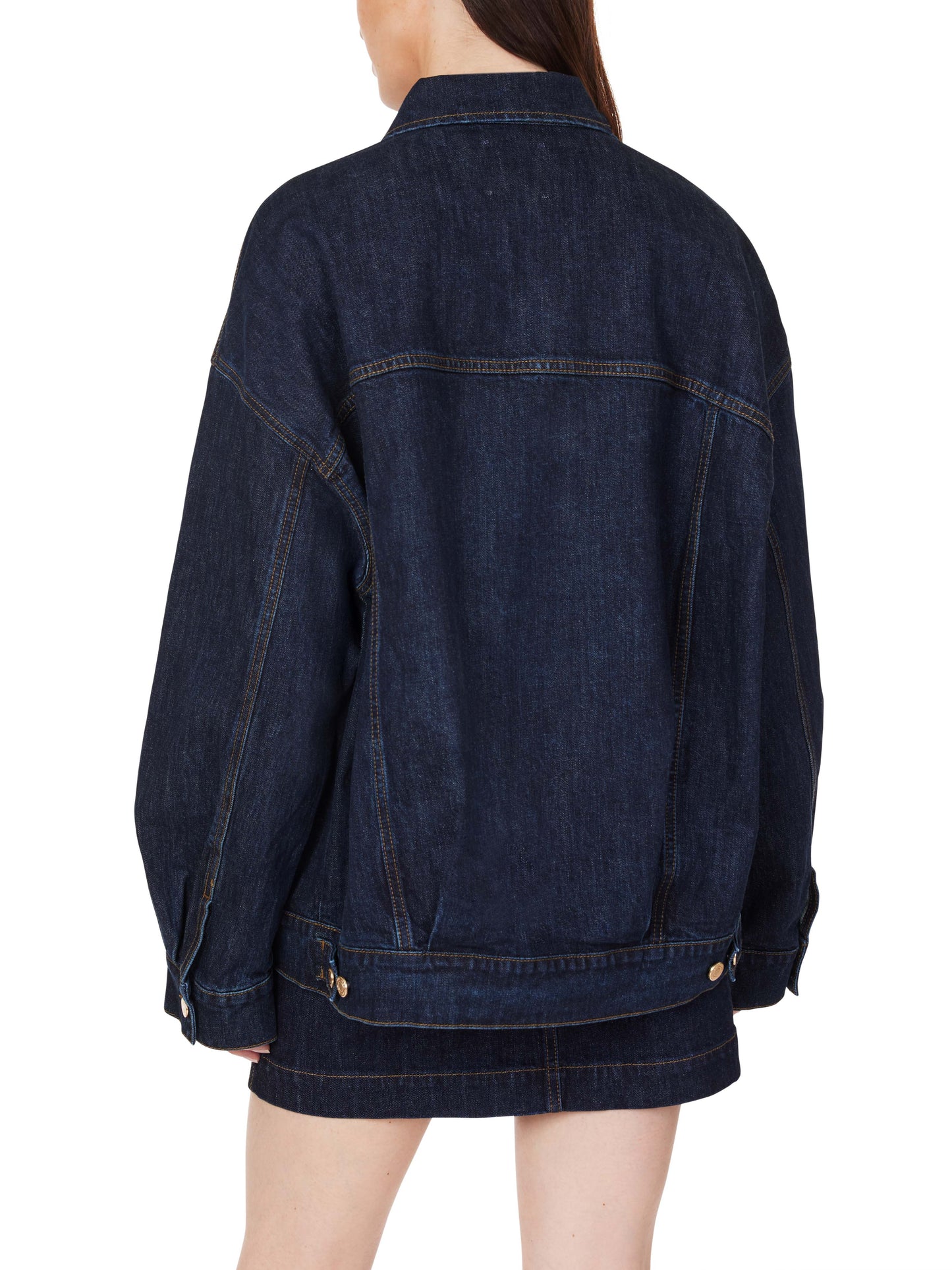 Rachel Boyfriend Trucker