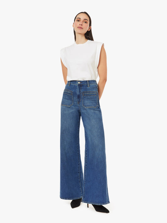 Emerson Relaxed Flare