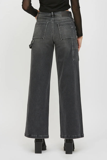 Nori Wide Leg Carpenter Pant