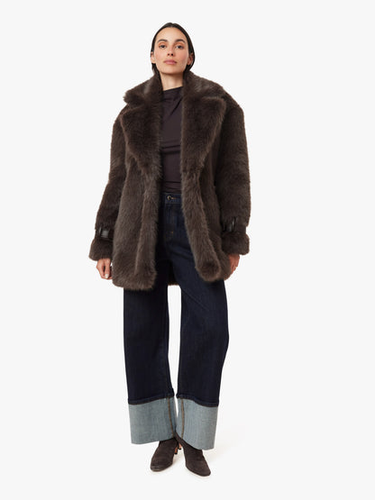Fur Coat