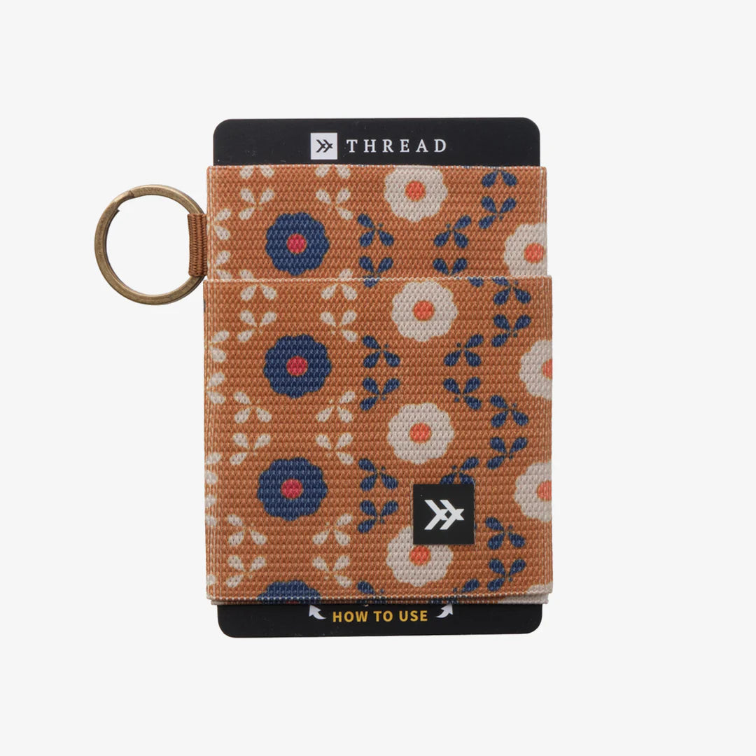 Elastic Wallet
