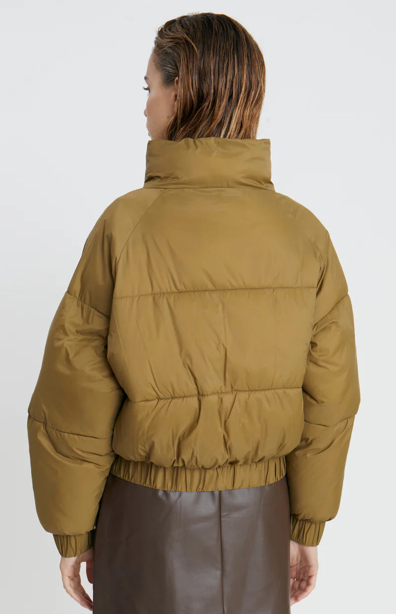 Harrison Puffer Jacket