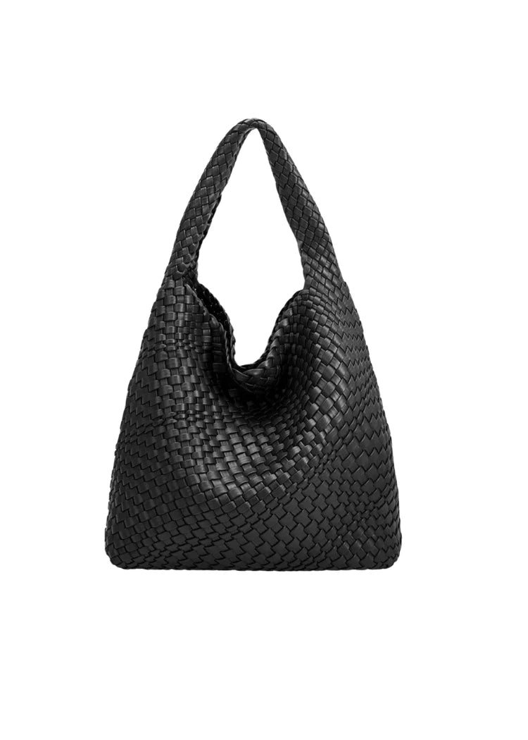 Johanna Vegan Shoulder Bag