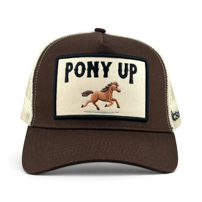Trucker Hat