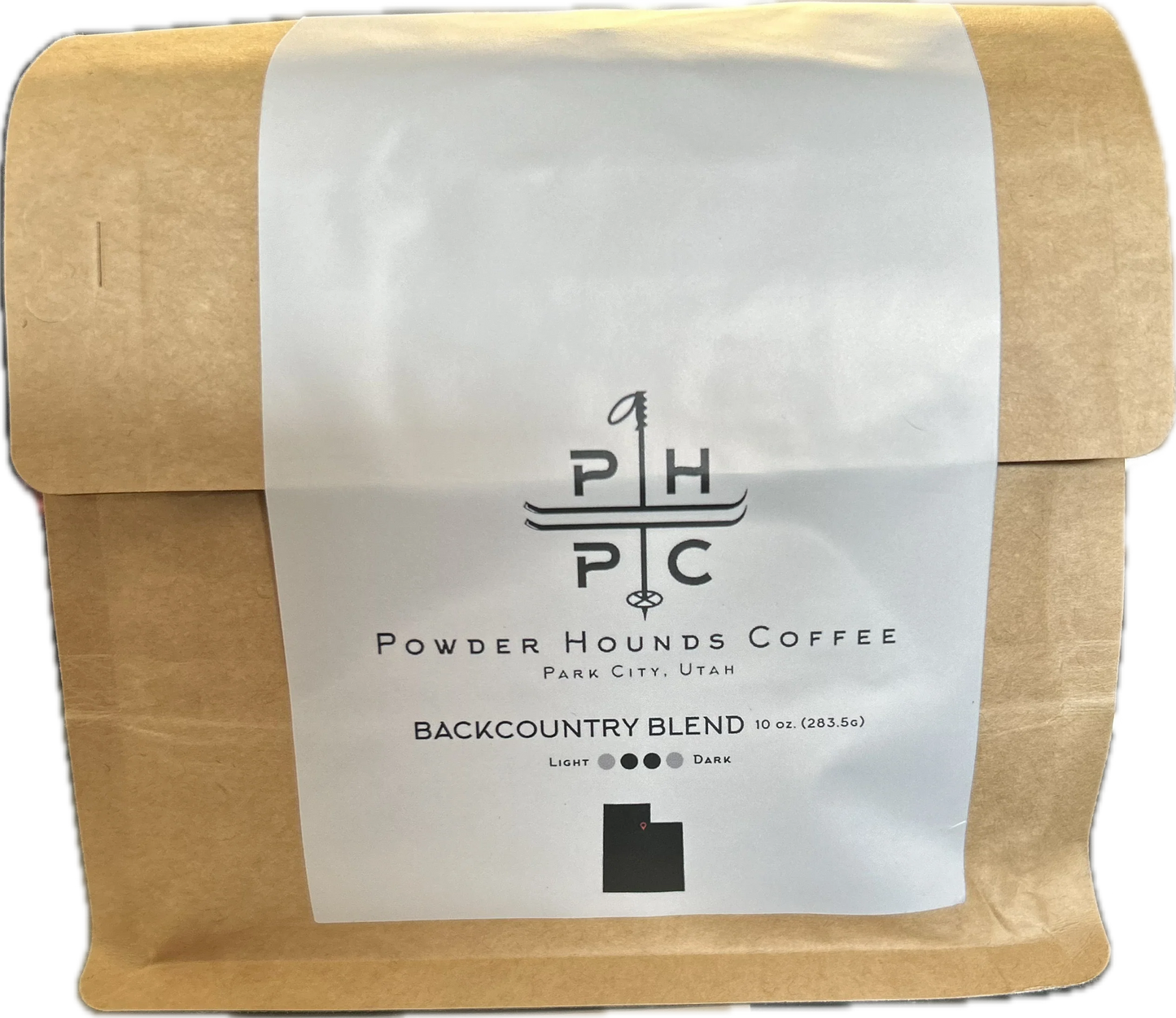 Powder Hounds Coffee