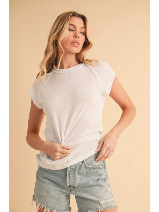 Ivy Tee