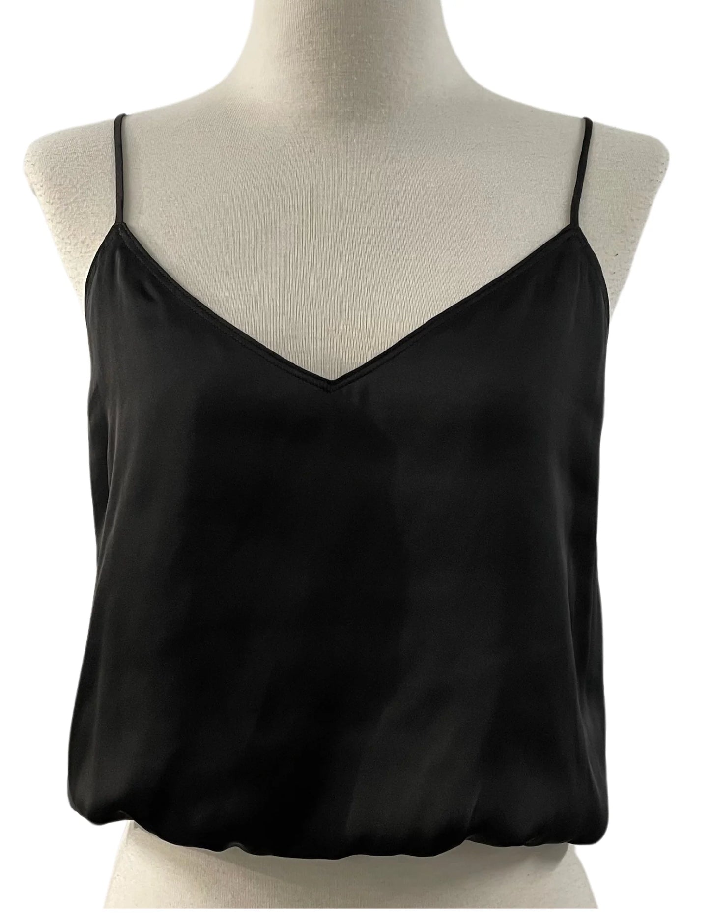 Silky Amore Tank