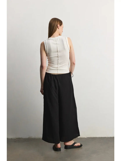 Julia Ribbed Tank