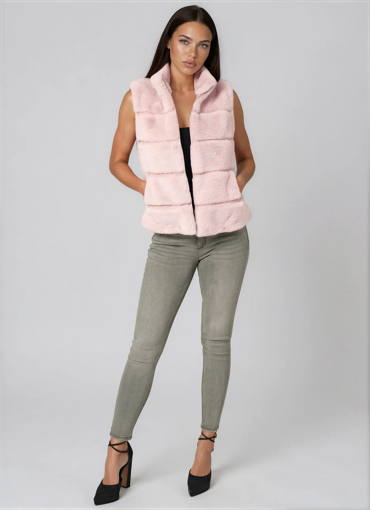 Vince Vest