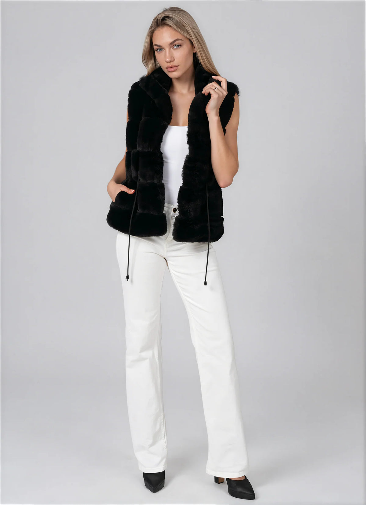 Valery Vest