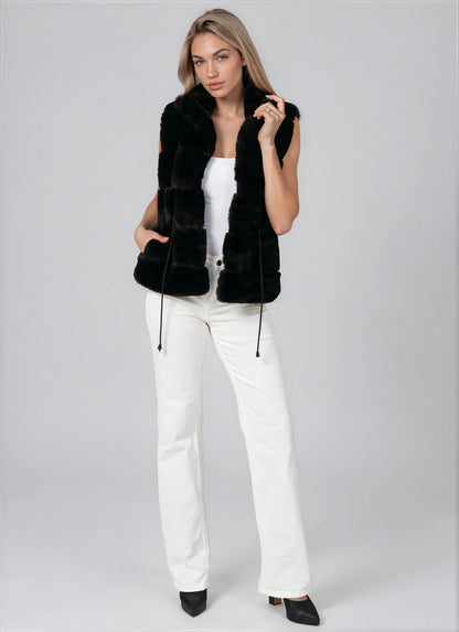 Valery Vest