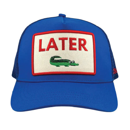 Trucker Hat
