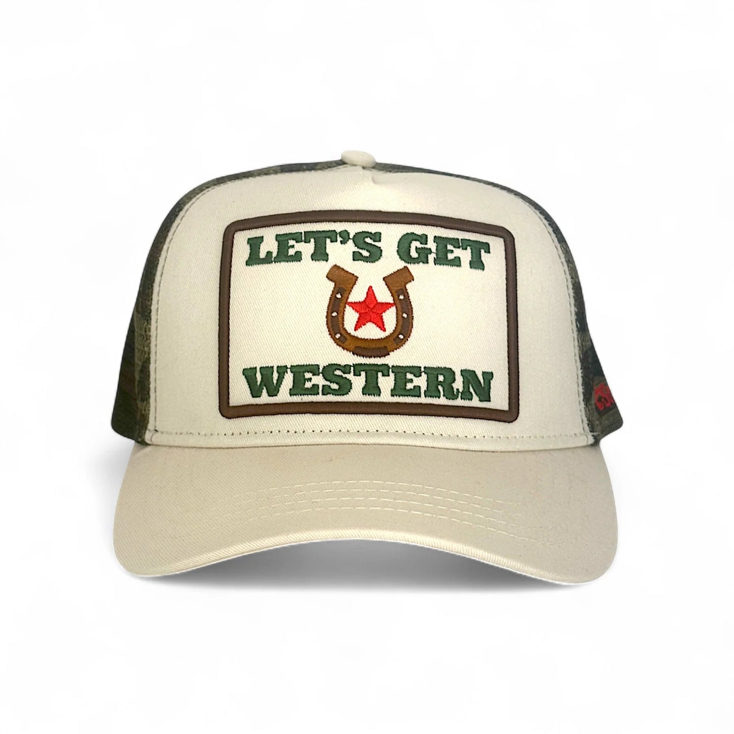 Trucker Hat