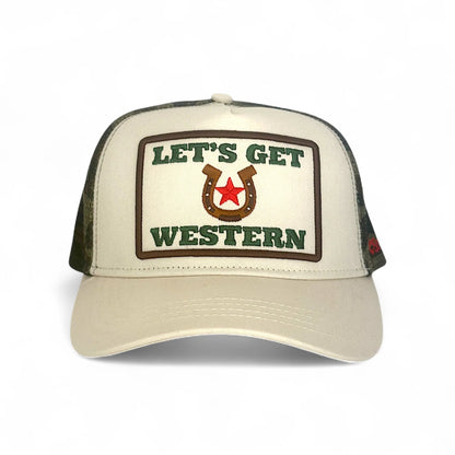 Trucker Hat