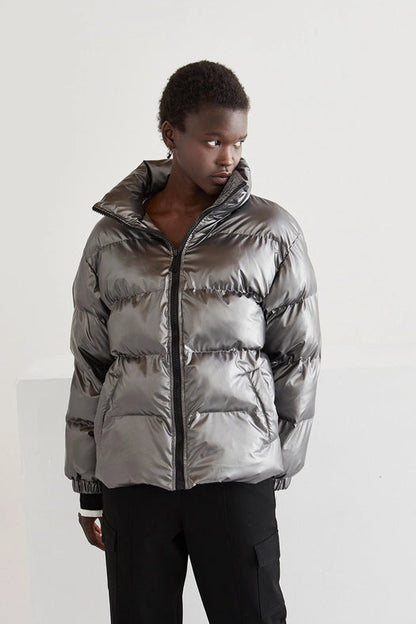 Lyra Puffer Jacket