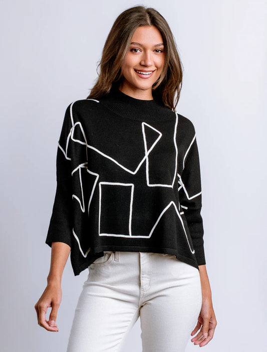 Aja 'Ortho' Top