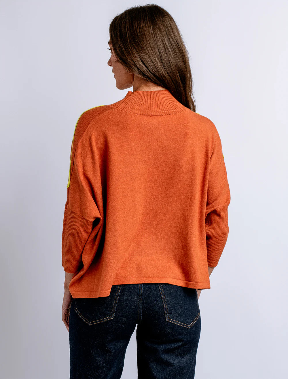 Aja 'Ortho' Top